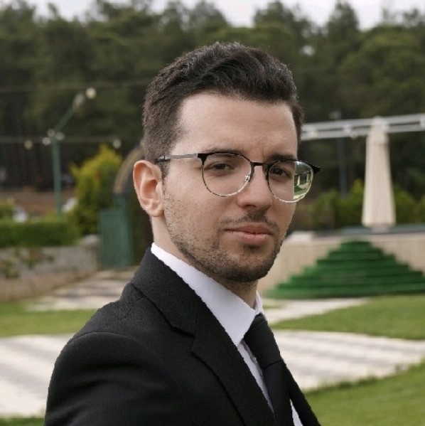 Emin Sarıdede